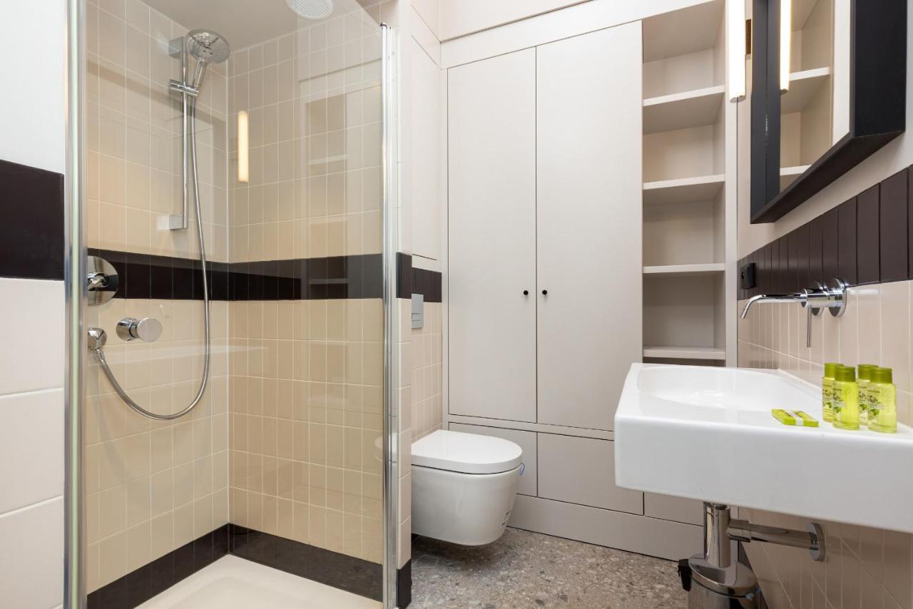Apartment Warsaw Boduena By Renters Prestige Buitenkant foto